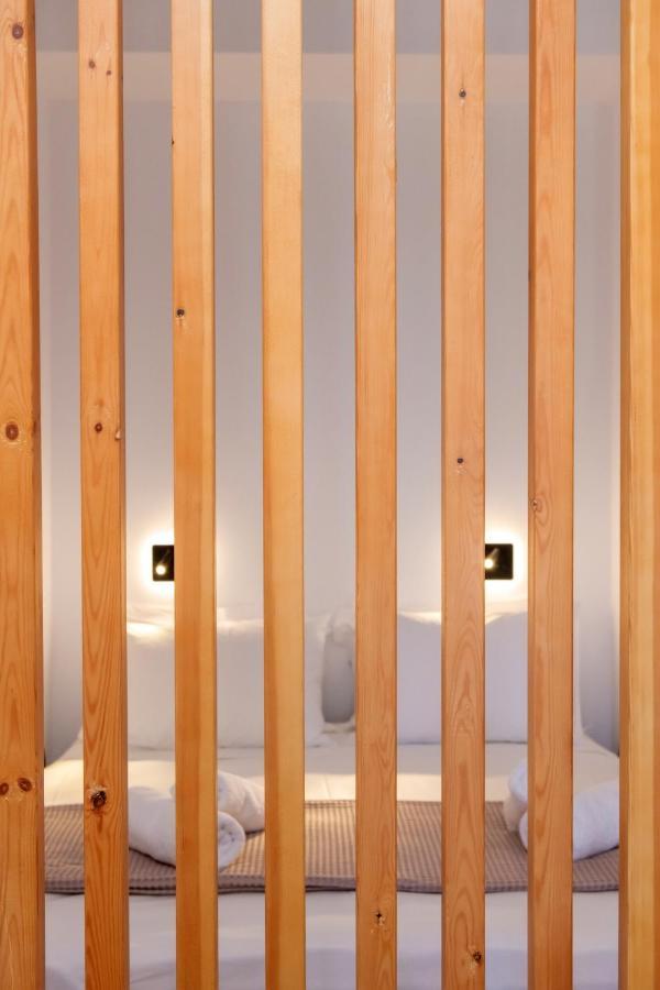 Alemar Aparthotel Тинос Екстериор снимка