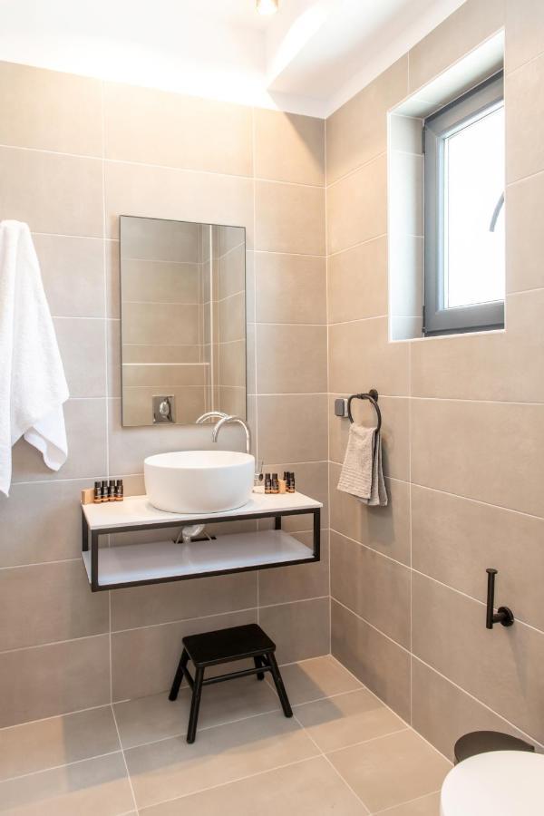 Alemar Aparthotel Тинос Екстериор снимка