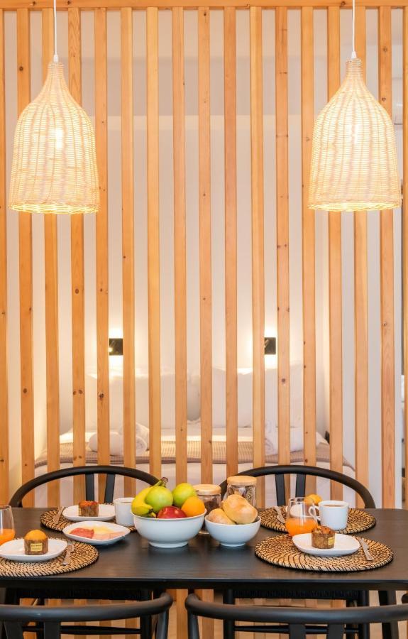 Alemar Aparthotel Тинос Екстериор снимка